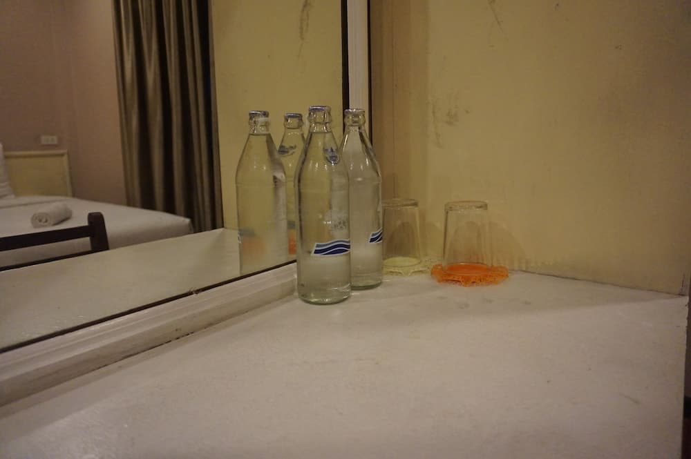 Queens Hotel