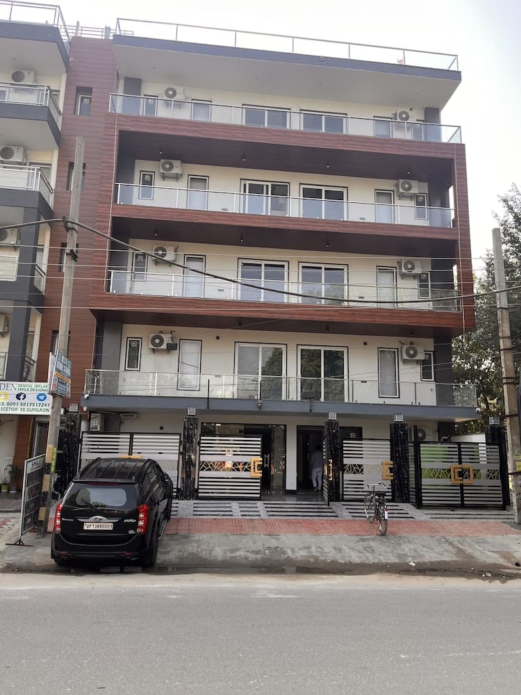 The Palm Studio