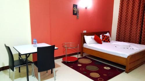 Mesuma Plus Hotel