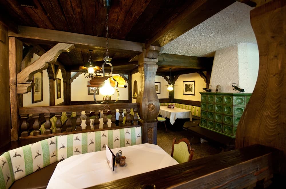 Hotel Römerhof