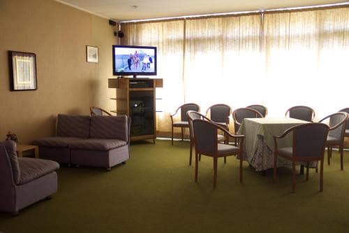 Hotel La Pia
