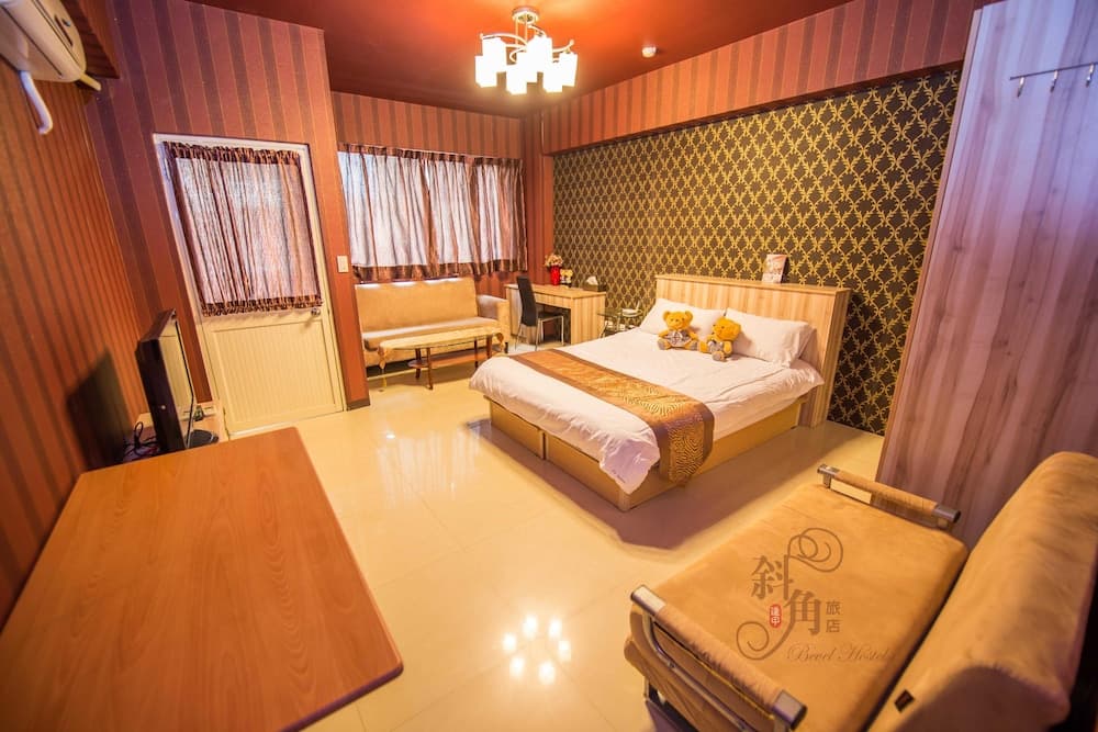 Bevel Hostel