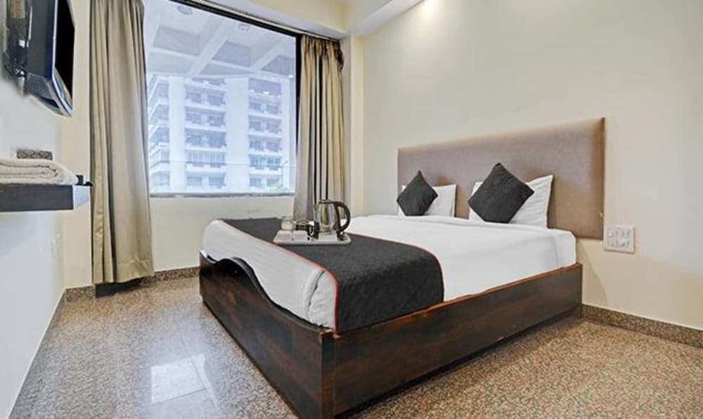 Fabhotel Prime Garden View