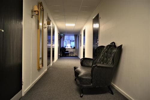 Solsta Hotell