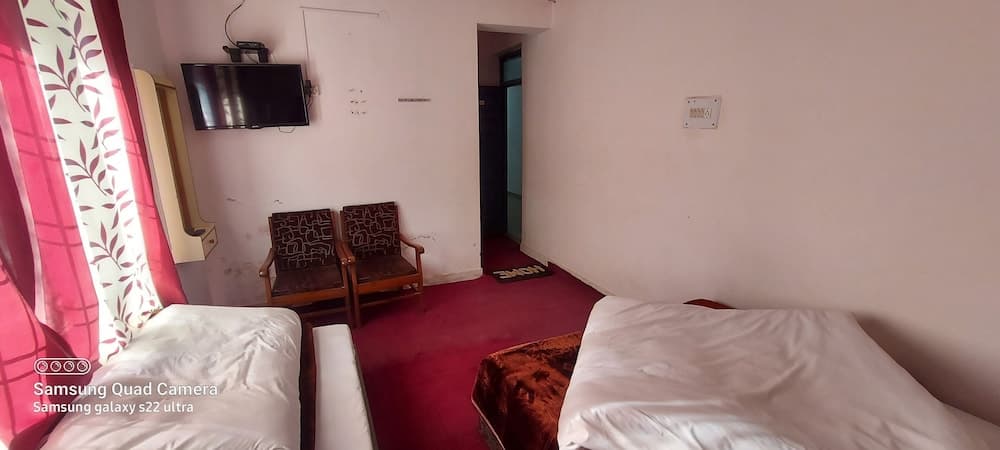 Hotel Shankar Shree