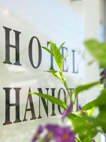 Hanioti Grandotel Hotel
