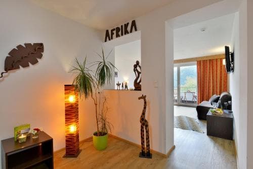 Aktivhotel Eberleiten