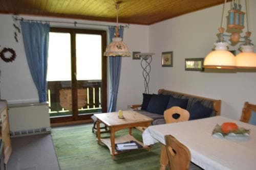 Apartment Rosner