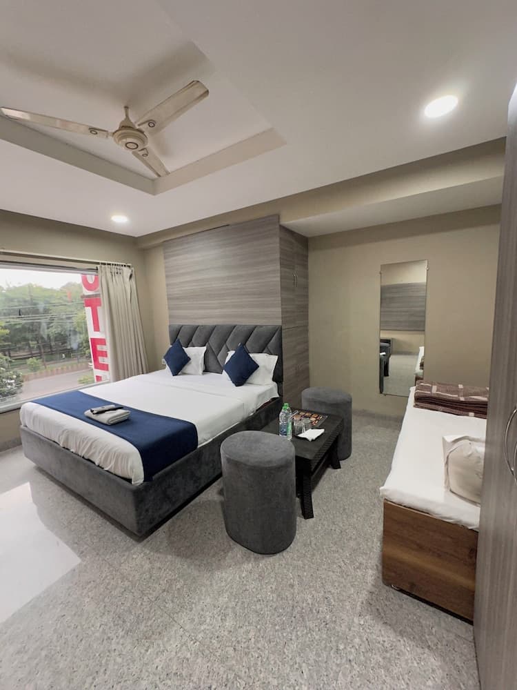 Hotel Classic Inn