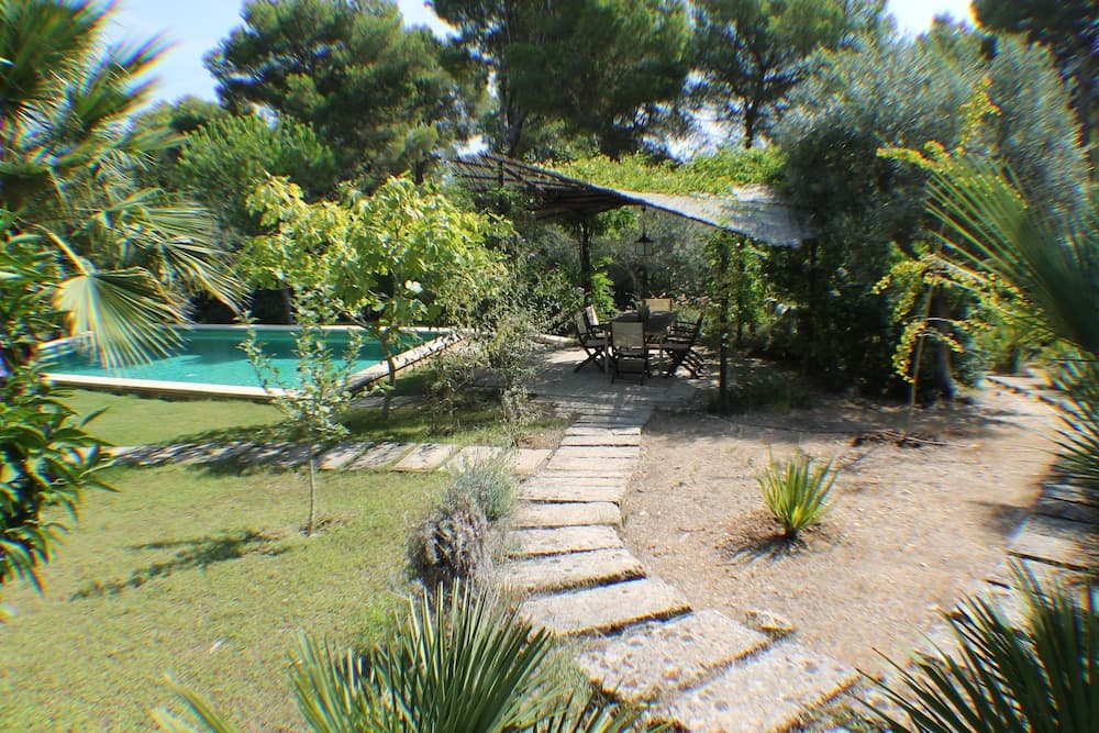 Casa Ibicenca Canyamel