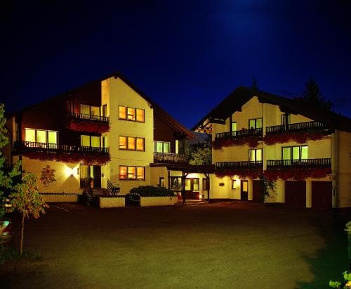 Haus Antonius