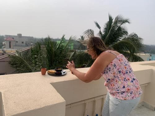 Goroomgo Maya Homes Puri