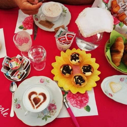 Fiori e Coccole