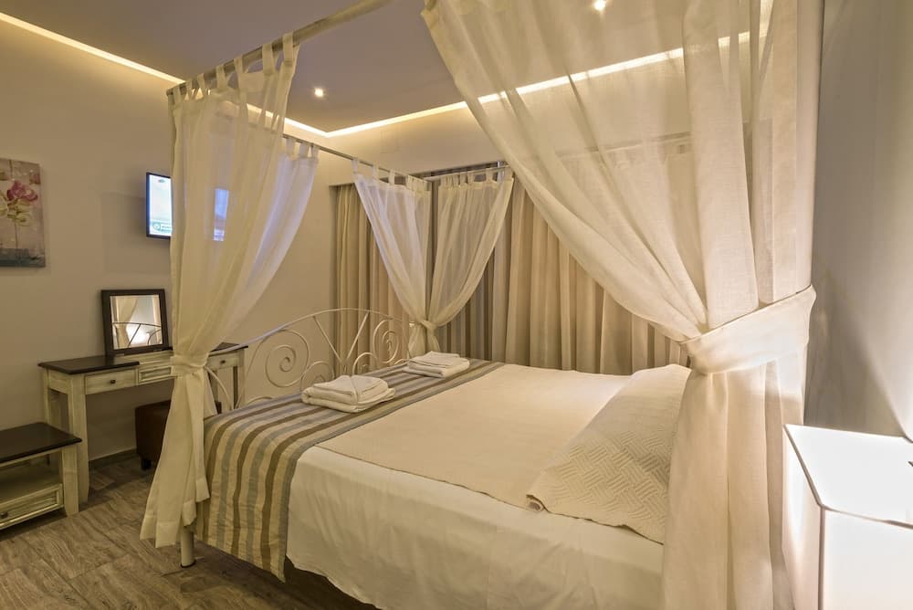 Princess Irini Sea Front