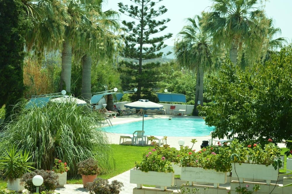 Sabina Hotel