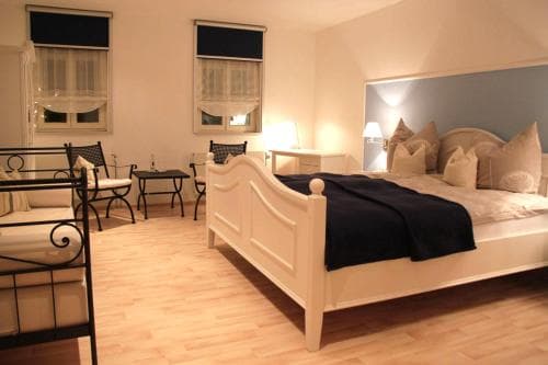 Hotel Museumsstube