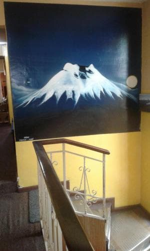 Hotel Cotopaxi