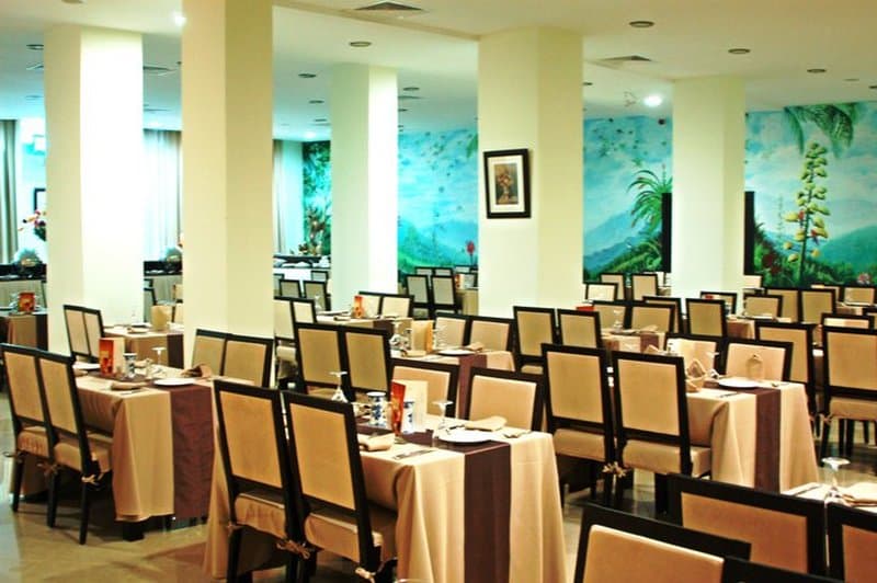 Hotel Cesar & Spa