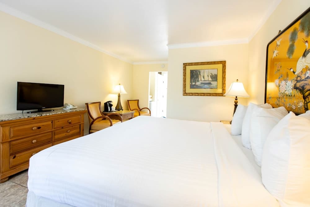West Wind Inn