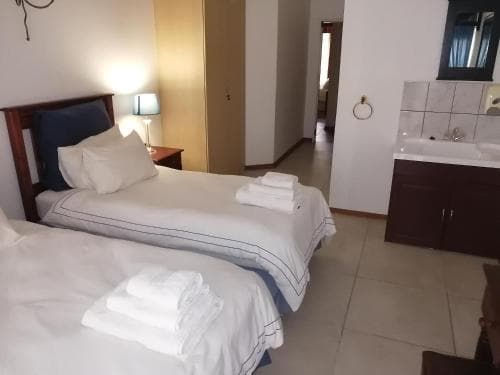 Krige Lodge B&B