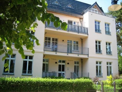 Haus Sabine