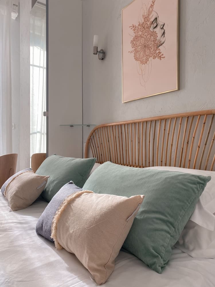 Hôtel Eden - La Baigneuse