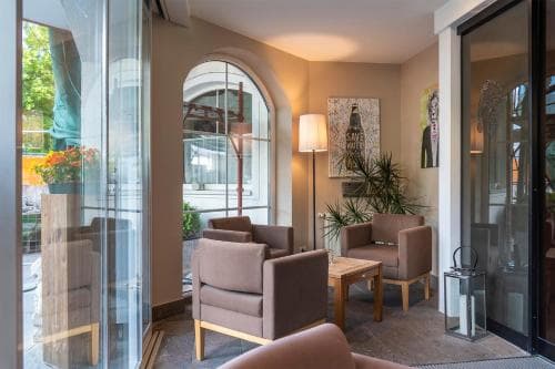 Hotel Rosskopf