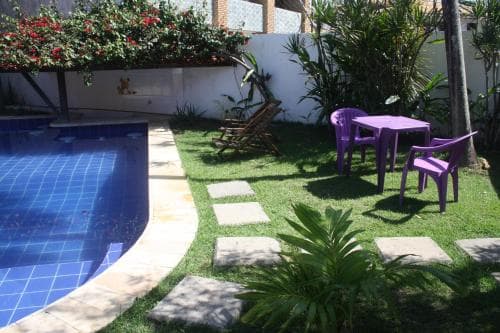 Villa Tropicale