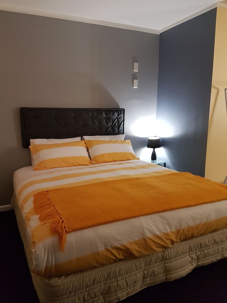 Archies Bunker Affordable Accommodation