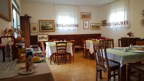 B&B Barbara Assisi