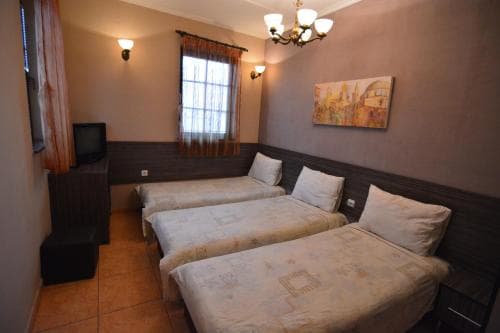 Villa Diamond