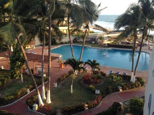 Bahia Del Sol