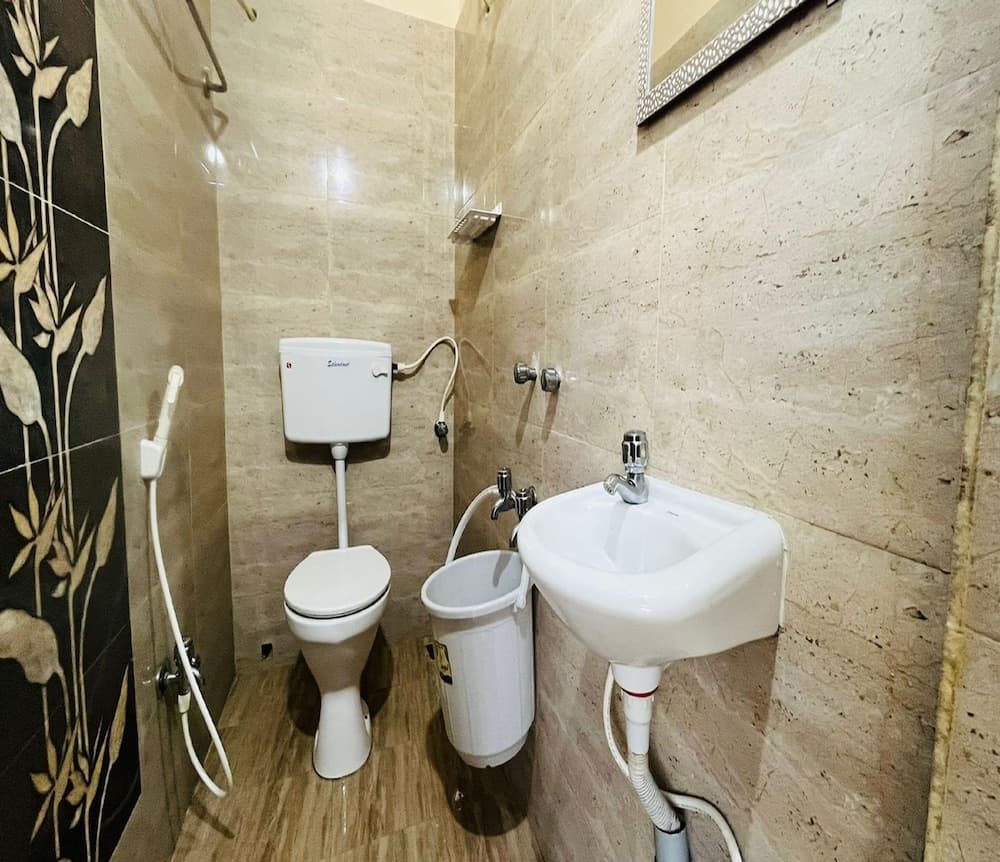 Sathyam Residency