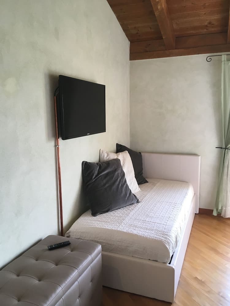 Bonconvento House