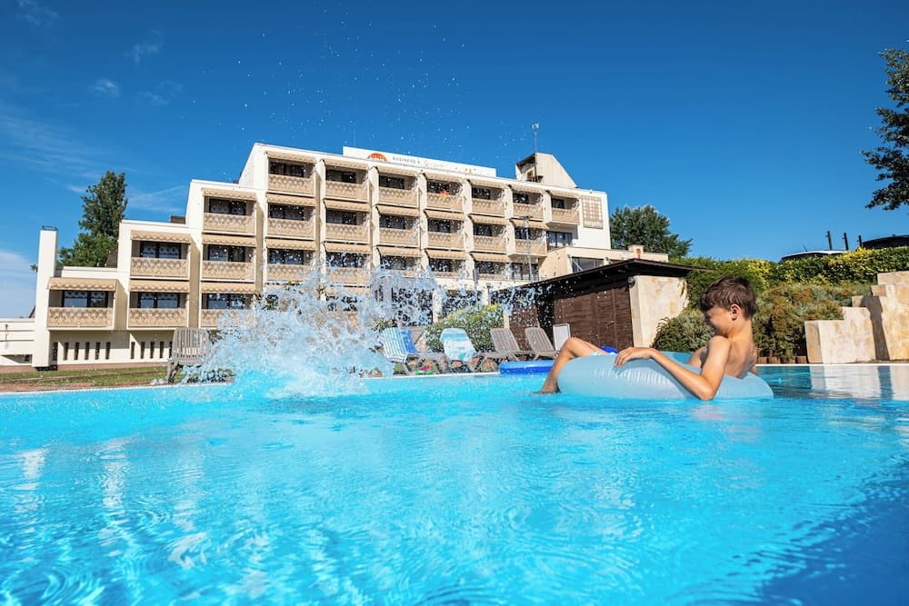 Margareta Hotel