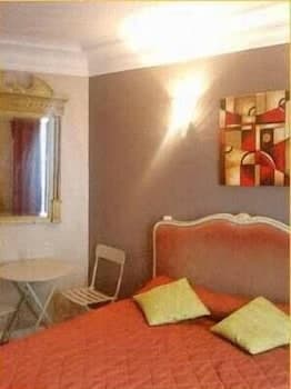 Hotel du Petit Trianon