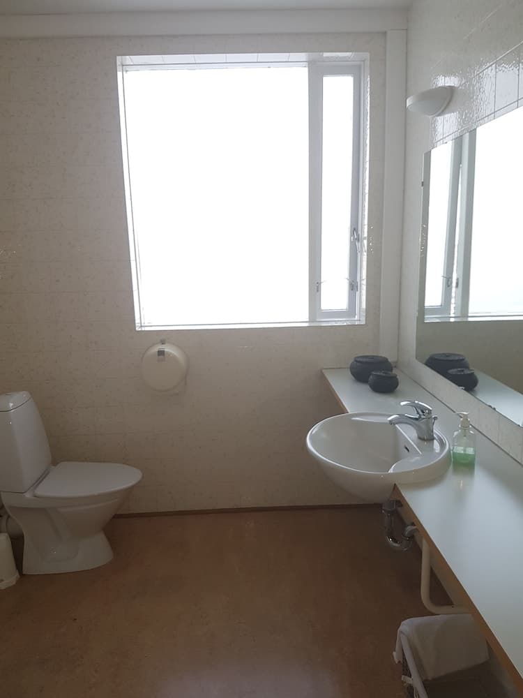 Laufás Guesthouse