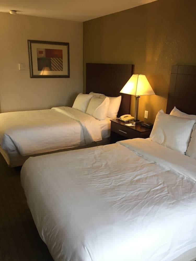 Quality Inn Batesville
