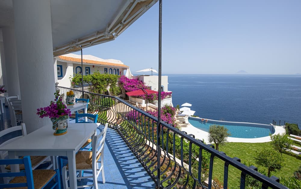 Hotel Punta Scario