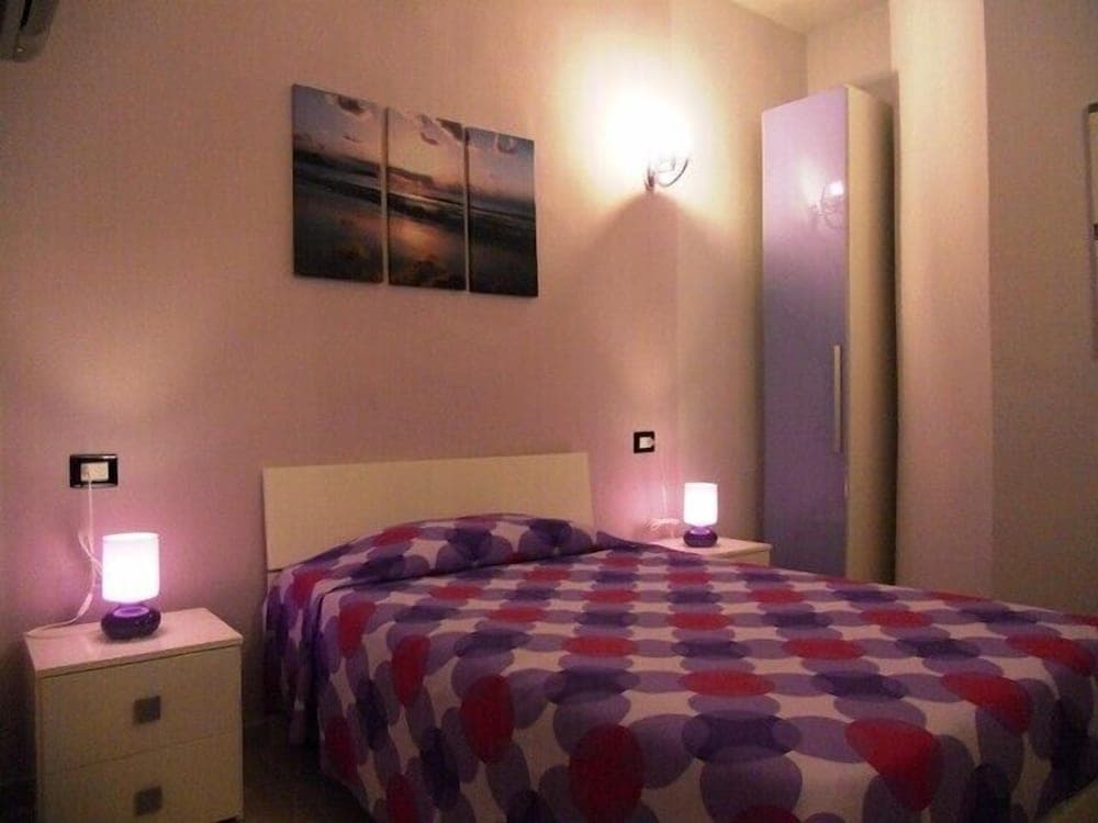 B&B Tra Monti E Mare
