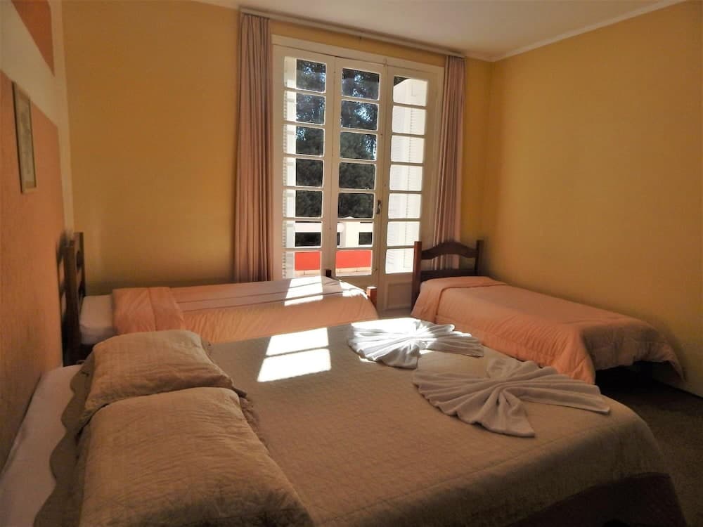 Hotel Platanus