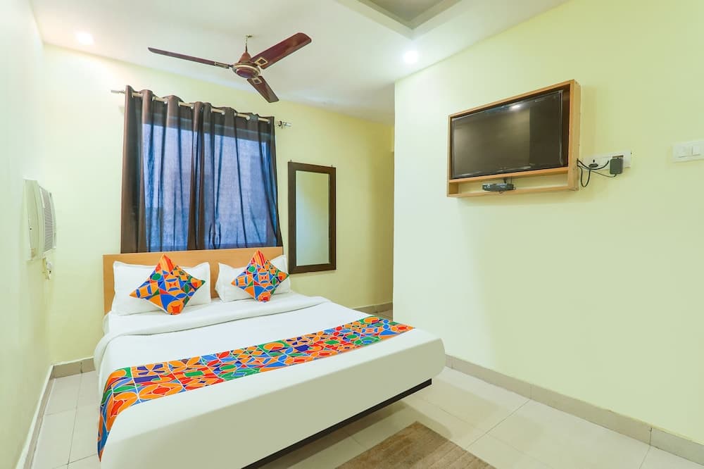 Fabhotel Magadh Regency
