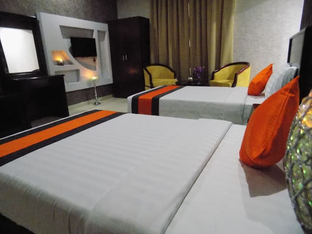 Venus Hotel