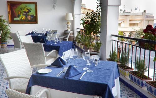 Punta Campanella Resort & SPA