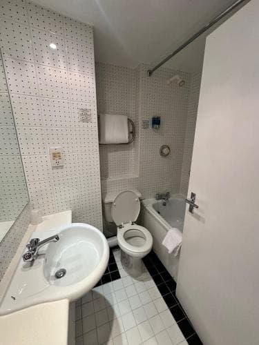 Sporting Lodge Inn Middlesbrough