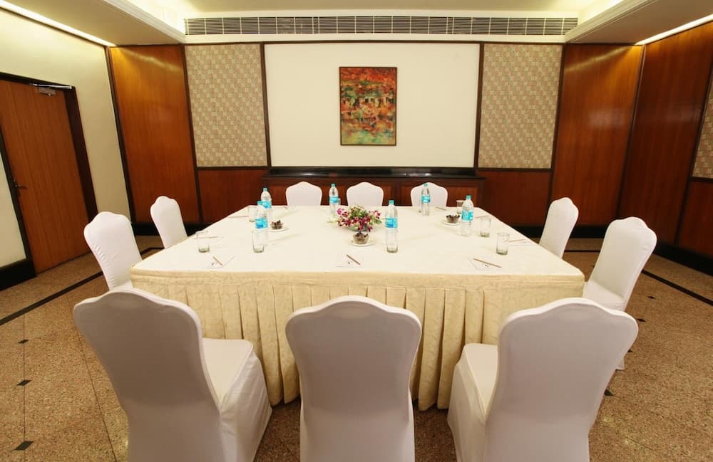 Hotel Greenpark