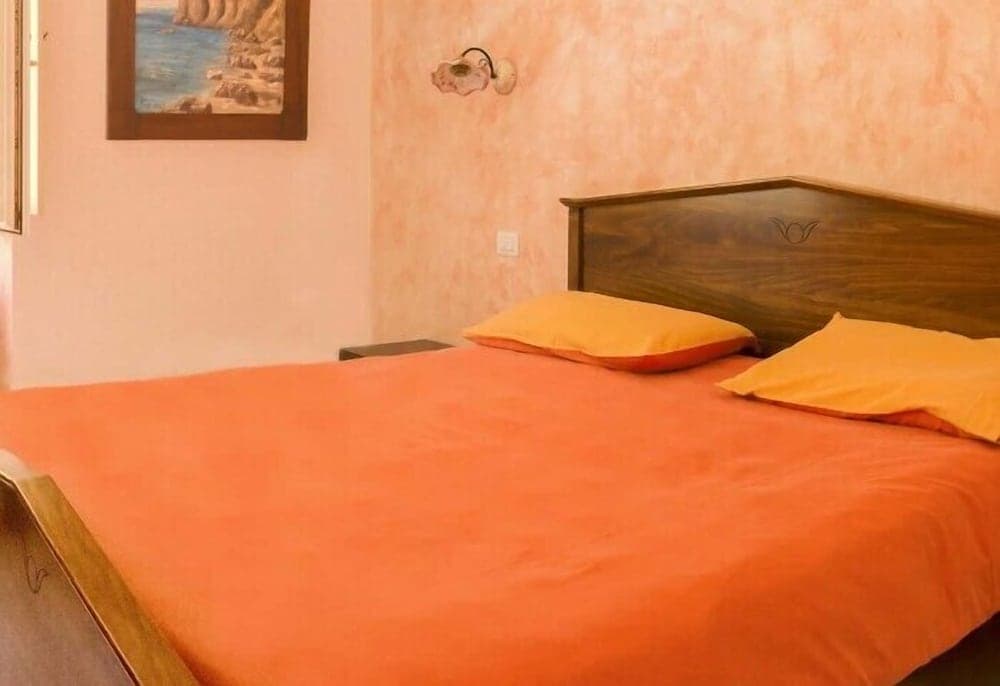 Hotel Cedrino