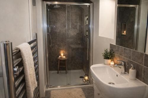 Crayfords Guest House