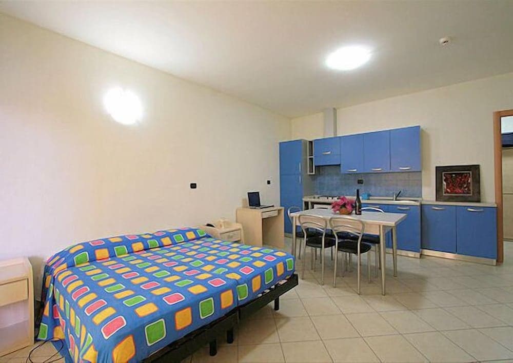 Residence Beach Paradise