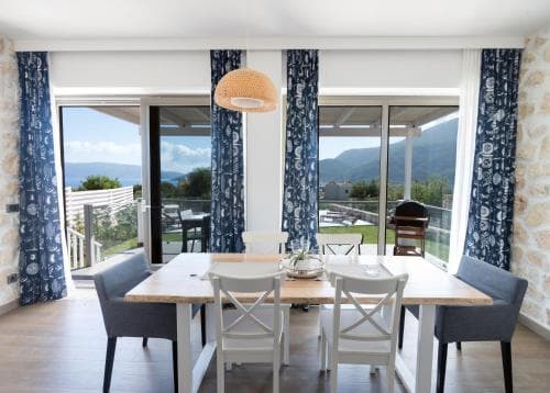 White Villas